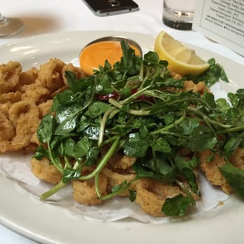Old Ebbitt Grill - Fried Calamari were divine - Bars Near Me - Washington, DC, District of Columbia Old Ebbitt Grill - Fried Calamari were divine - Bars Near Me - Washington, DC, District of Columbia
