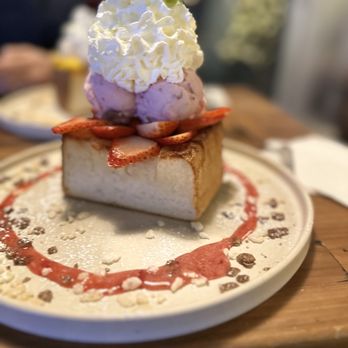 COCHE VALLEY DESSERT CAFE - Updated February 2026 - 346 Photos