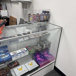 Sac Comics & Anime