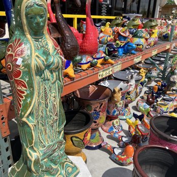 El Mercado Market - Home Decor Near Me - Houston, Texas