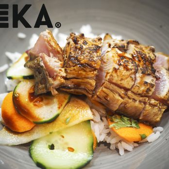 Leka - Mediterranean Near Me - Barcelona, B Leka - Mediterranean Near Me - Barcelona, B
