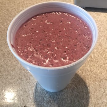 Kay's Nutrition & Smoothie - Morning smoothie after a little stair workout. - Trainers Near Me - Dallas, Texas Kay's Nutrition & Smoothie - Morning smoothie after a little stair workout. - Trainers Near Me - Dallas, Texas
