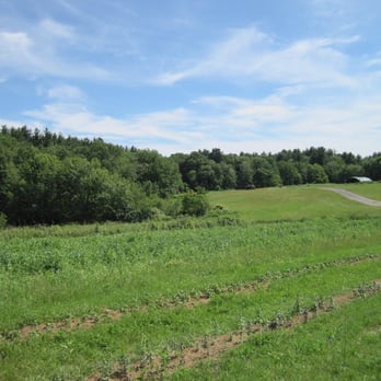 Hanson's Farm - Farmers Market Near Me - Framingham, Massachusetts