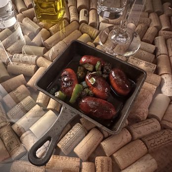 Tentempié Madrid - Tapas/Small Plates Near Me - Mamaroneck, New York Tentempié Madrid - Tapas/Small Plates Near Me - Mamaroneck, New York