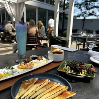 Avli on The Park - Greek Near Me - Chicago, Illinois Avli on The Park - Greek Near Me - Chicago, Illinois
