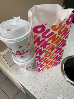 Dunkin'