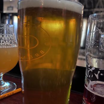 Common Space Brewery - Breweries Near Me - Hawthorne, California