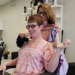 Mira Hair Salon - Love Love Love Mira!
