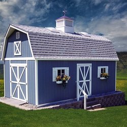 Tuff Shed Edmond