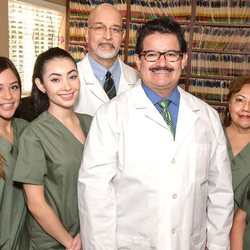 Rodolfo R Burquez, DDS - Rodolfo R Burquez, DDS
