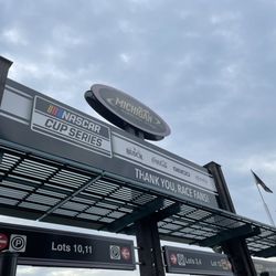 Michigan International Speedway