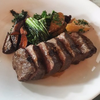 Kimball House - Filet - New American Near Me - Decatur, Georgia