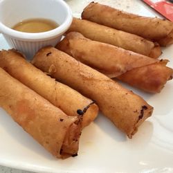 Spring rolls