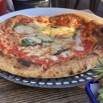 Spark Pizza - Margarita pizza FTW - Pizza Near Me - Redmond, Washington Spark Pizza - Margarita pizza FTW - Pizza Near Me - Redmond, Washington