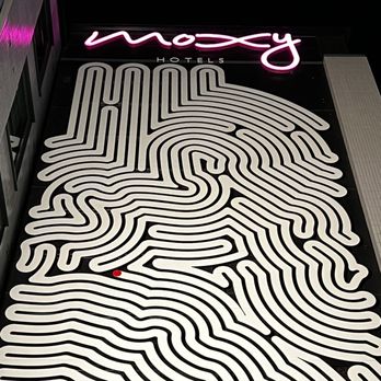 Moxy Oakland Downtown - Hotels Near Me - Oakland, California Moxy Oakland Downtown - Hotels Near Me - Oakland, California