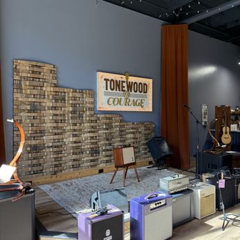 Tonewood & Courage - Stage - Musical Instruments & Teachers Near Me - Napa, California Tonewood & Courage - Stage - Musical Instruments & Teachers Near Me - Napa, California