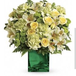 Andreas Flowers & More - The arrangement that was ordered