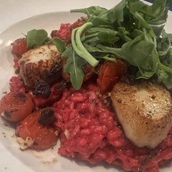 Park Avenue Paninoteca - CrimsonTide Risotto - Italian Near Me - Rochester, New York Park Avenue Paninoteca - CrimsonTide Risotto - Italian Near Me - Rochester, New York