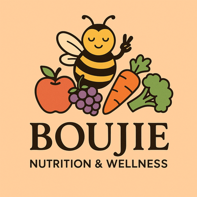 Bee Boujie Nutrition And Wellness