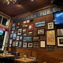 Kells Irish Restaurant & Pub - Kells Irish Pub
