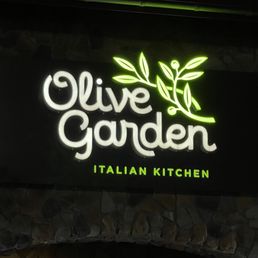 Exterior photo of Olive Garden Italian Restaurant - Murfreesboro, Tennessee Exterior photo of Olive Garden Italian Restaurant - Murfreesboro, Tennessee
