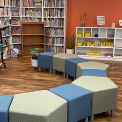 Montessori Bilingual Academy of Rockledge 