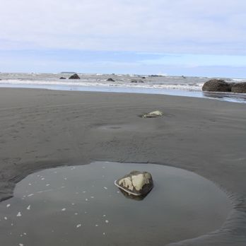 Olympic National Park - Parks Near Me - Port Angeles, Washington