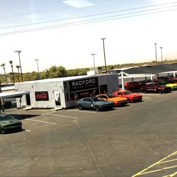 Radford Racing School - All of the cars you drive on the track - Driving Schools Near Me - Chandler, Arizona Radford Racing School - All of the cars you drive on the track - Driving Schools Near Me - Chandler, Arizona