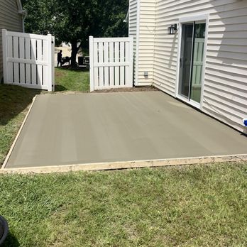 Your Concrete Man - Masonry/Concrete Near Me Your Concrete Man - Masonry/Concrete Near Me