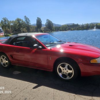 Fix Auto Lakeside - Windshield Installation & Repair Near Me - Lakeside, California