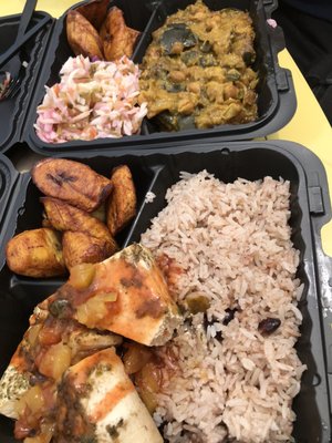 JAMAICA MI HUNGRY - Updated July 2024 - 31 Photos & 57 Reviews - 225 Centre St, Jamaica Plain