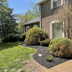 Prime Roots Landscaping