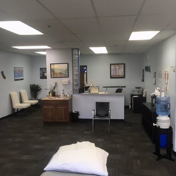 SUNSET PHYSICAL THERAPY - Physical Therapy Near Me - Long Beach, California