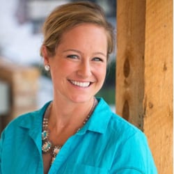 Shenandoah Smiles Pediatric Dentistry - Dr. Melissa P. Gibson