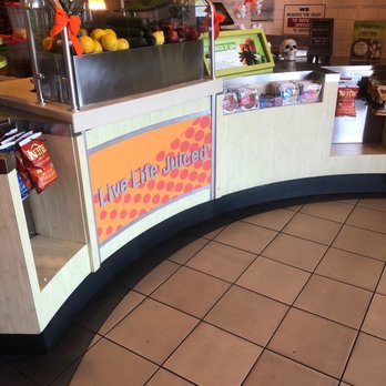 Juice It Up! - Front Register Area. Standing-room only - Juice Bars & Smoothies Near Me - Apple Valley, California Juice It Up! - Front Register Area. Standing-room only - Juice Bars & Smoothies Near Me - Apple Valley, California