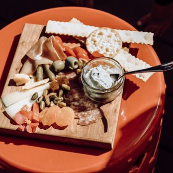 MauiWine - Charcuterie board - Wineries Near Me - Kula, Hawaii
