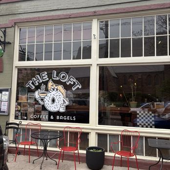 The Loft - Coffee & Tea Near Me - Manitou Springs, Colorado The Loft - Coffee & Tea Near Me - Manitou Springs, Colorado
