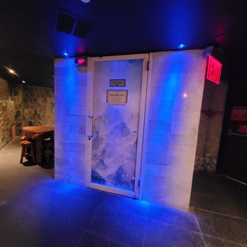 Spa Castle - Ice room was closed - Massage Near Me - College Point, New York Spa Castle - Ice room was closed - Massage Near Me - College Point, New York