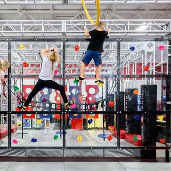 NINJA CITI ADVENTURE PARK - Updated February 2026 - 33 Photos & 20