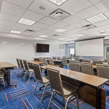 Hampton Inn & Suites Greeley - Meeting Room - Hotels Near Me - Greeley, Colorado Hampton Inn & Suites Greeley - Meeting Room - Hotels Near Me - Greeley, Colorado