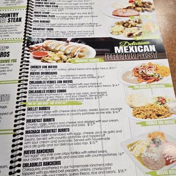 Alfredo's Cafe - Breakfast & Brunch Near Me - Sun Valley, Nevada