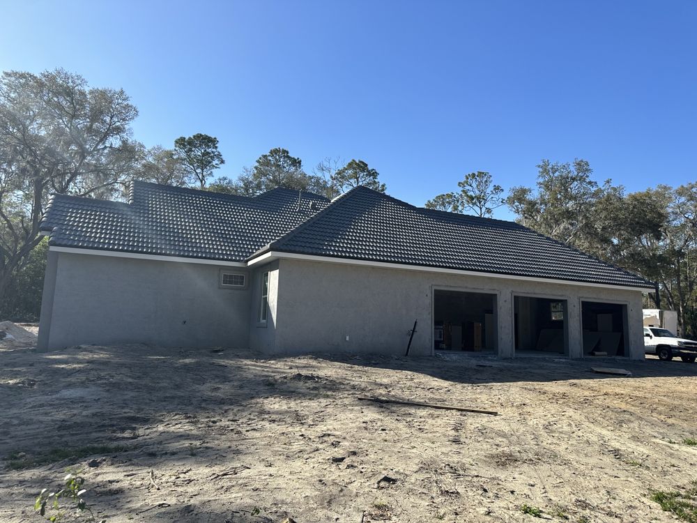 Slide of Roofing Exterior Innovations