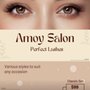 Amoy Salon and Spa