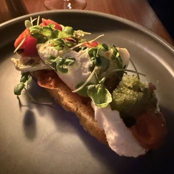 LIA - Tapas/Small Plates Near Me - Chicago, Illinois