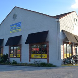 Family Jewelry & Loan