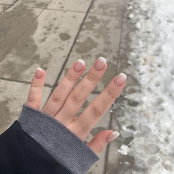 Daisy Nails and Spa - Nail Salons Near Me - North York, Ontario Daisy Nails and Spa - Nail Salons Near Me - North York, Ontario