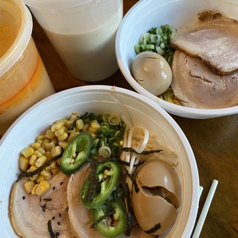 Ramen vs Pho - Vietnamese Near Me - Fresno, California Ramen vs Pho - Vietnamese Near Me - Fresno, California