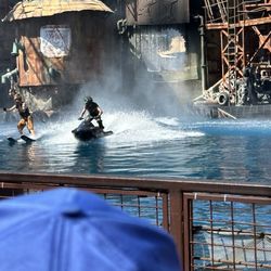 WaterWorld