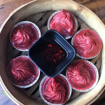 Dumpling Time - Dim Sum Near Me - San Francisco, California
