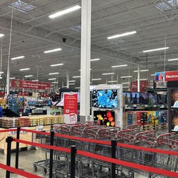 BJ's Wholesale Club - BJ's West Palm Beach - Electronics